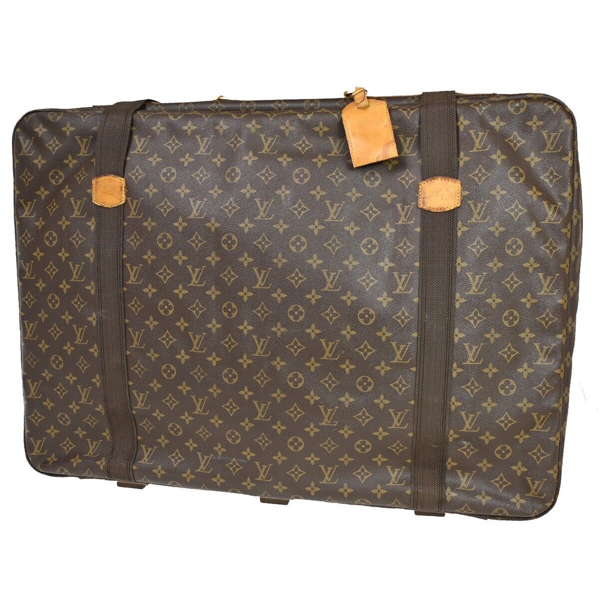 Louis Vuitton Satellite Handbag