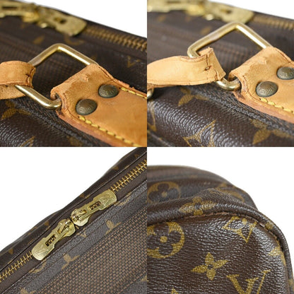 Louis Vuitton Satellite Handbag