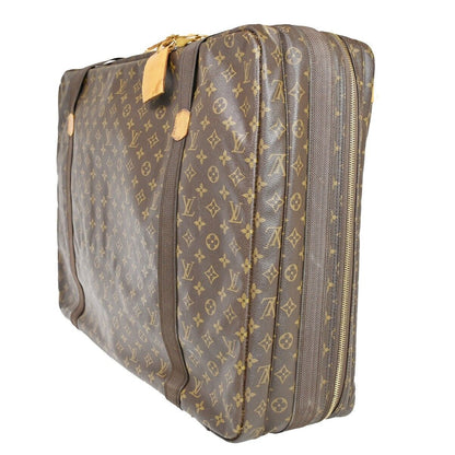 Louis Vuitton Satellite Handbag