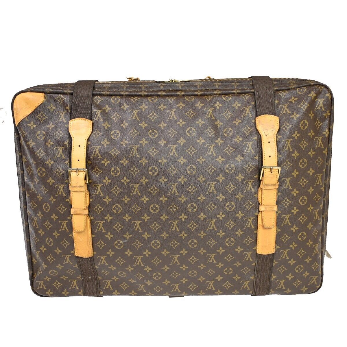 Louis Vuitton Satellite Handbag