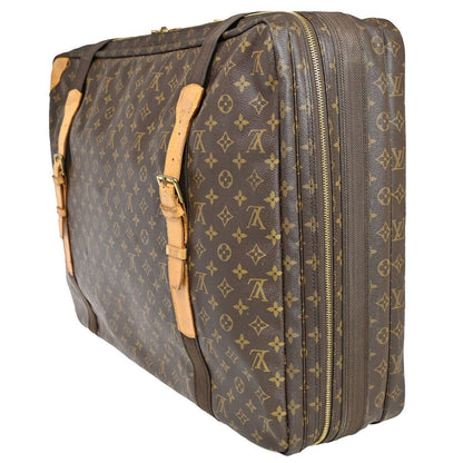 Louis Vuitton Satellite Handbag