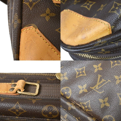 Louis Vuitton Satellite Handbag