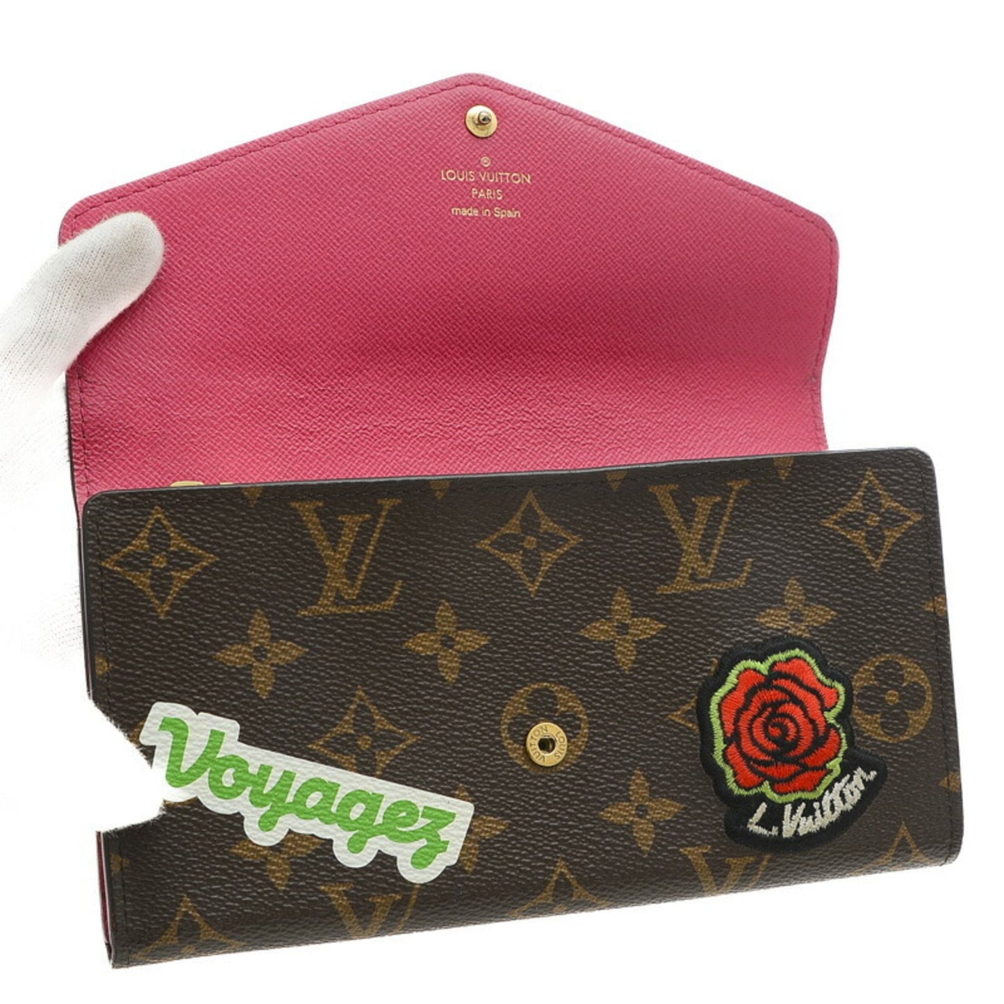 Louis Vuitton Wallet