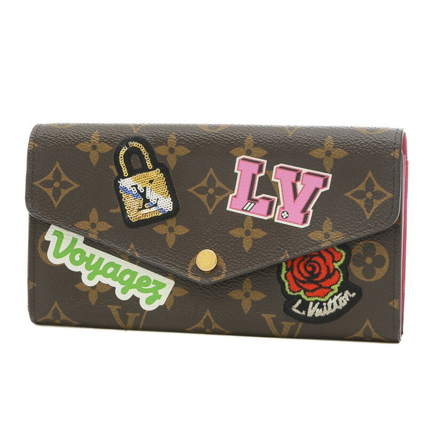 Louis Vuitton Wallet