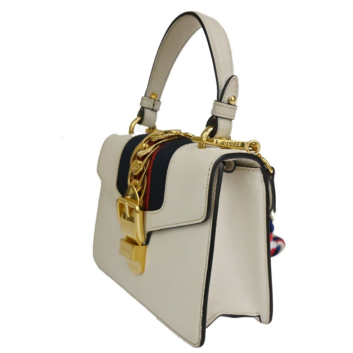 Gucci Sylvie Shoulder Bag