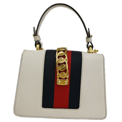 Gucci Sylvie Shoulder Bag