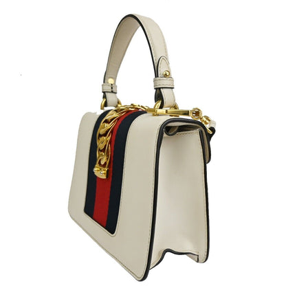 Gucci Sylvie Shoulder Bag