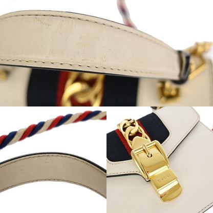 Gucci Sylvie Shoulder Bag