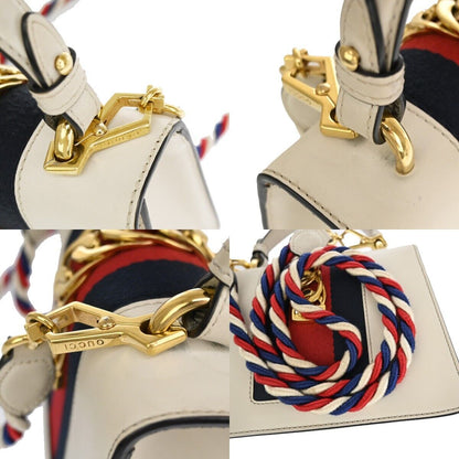 Gucci Sylvie Shoulder Bag