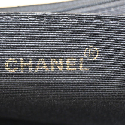 Chanel Logo CC Shoulder Bag