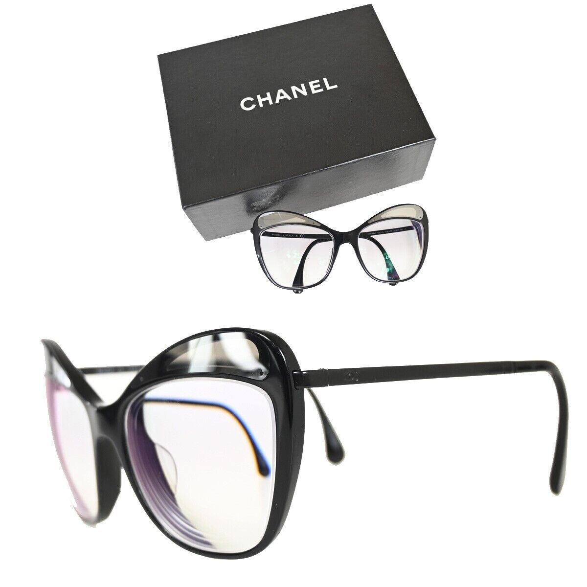 Chanel Glasses