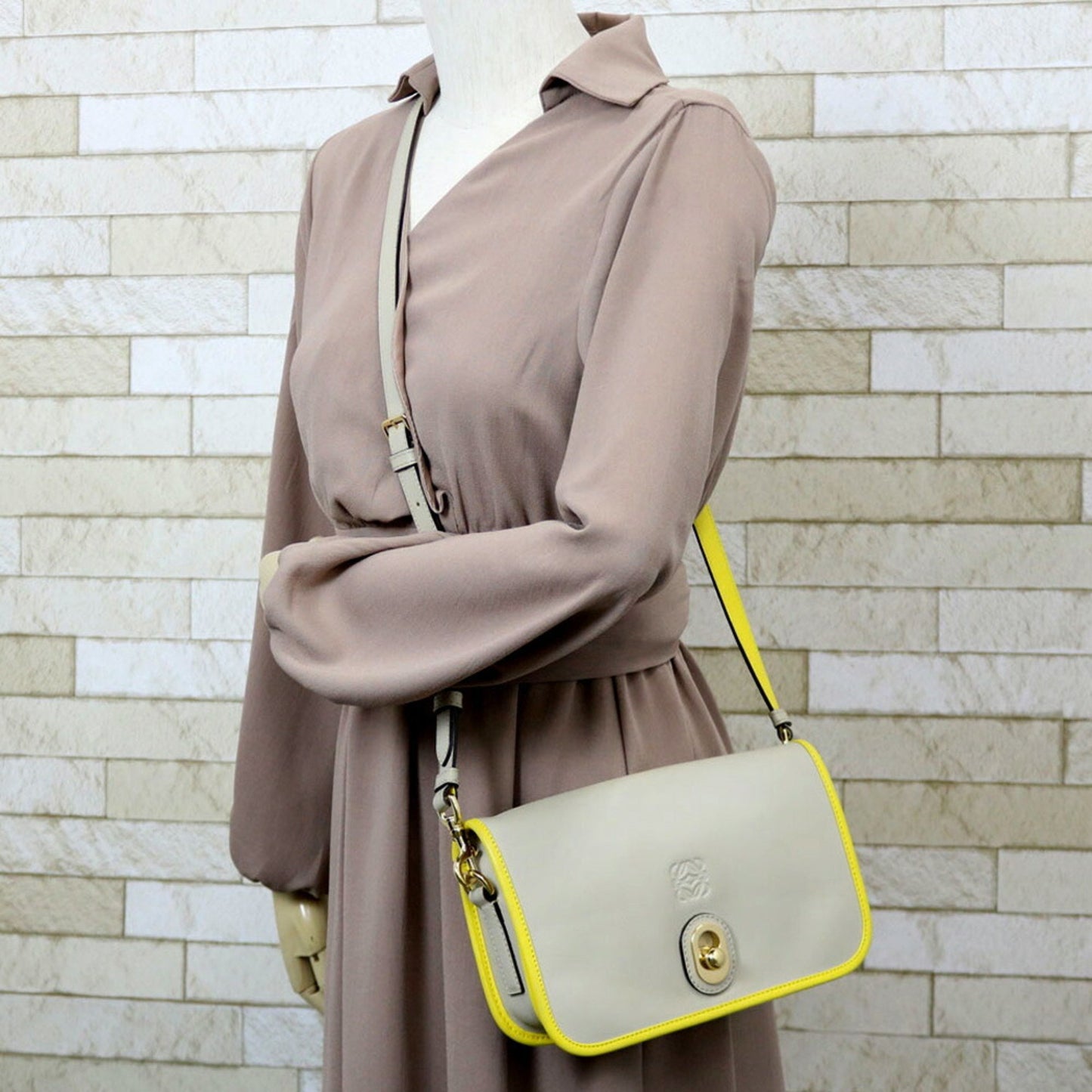 Loewe Shoulder Bag