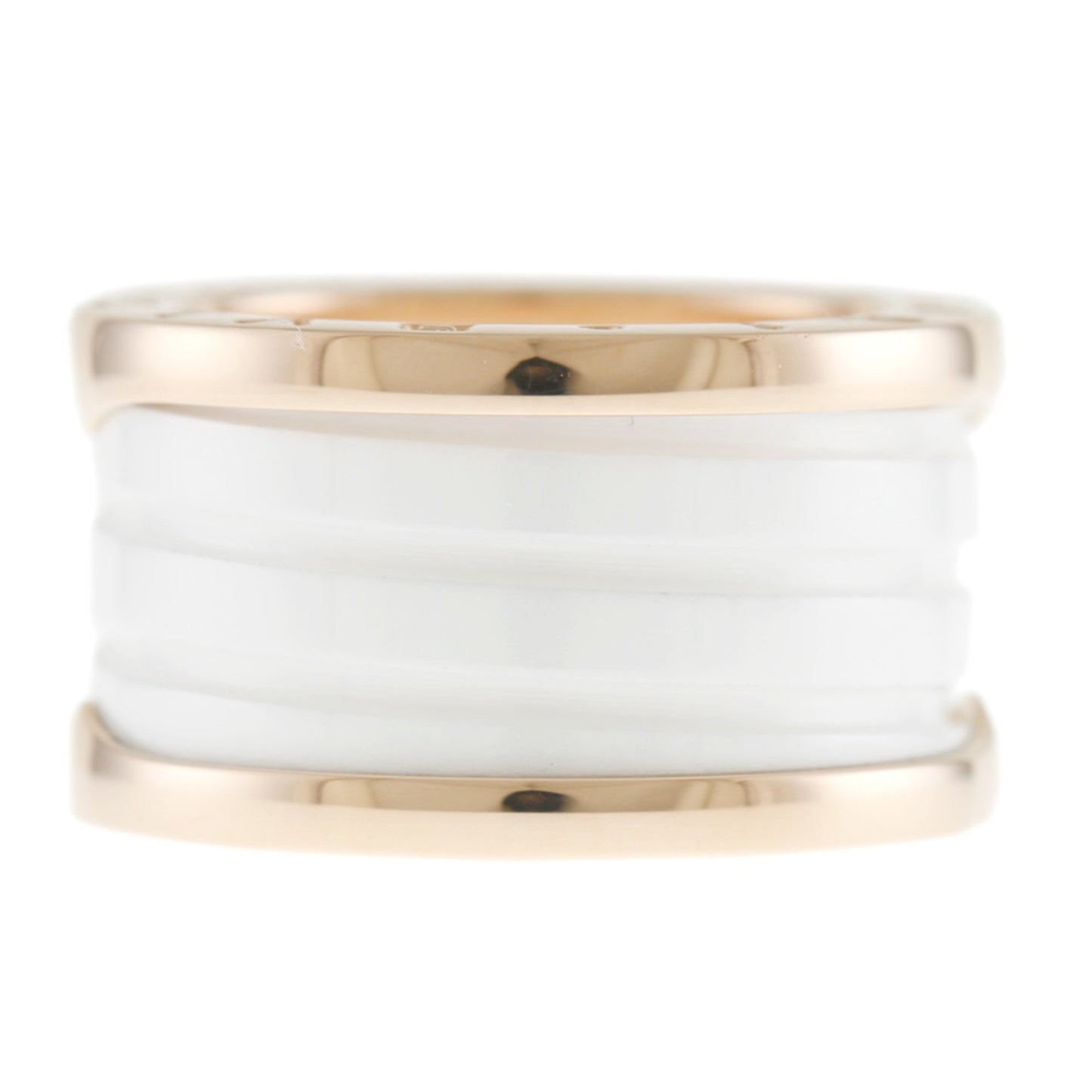 Bulgari B ZERO Ring