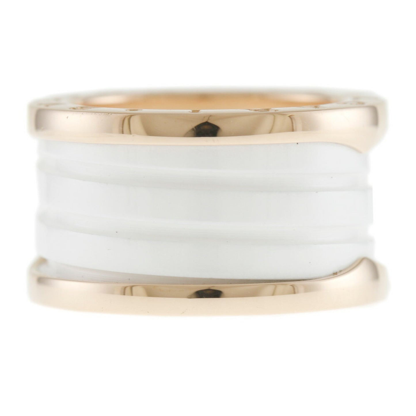 Bulgari B ZERO Ring