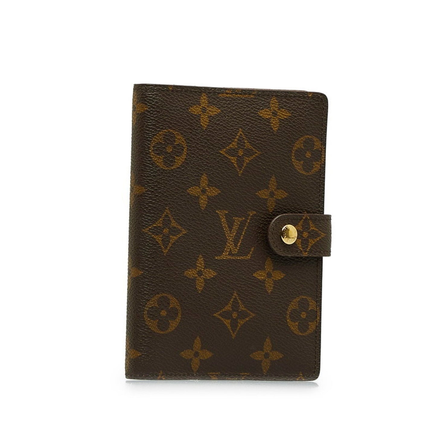 Louis Vuitton Agenda PM Wallet