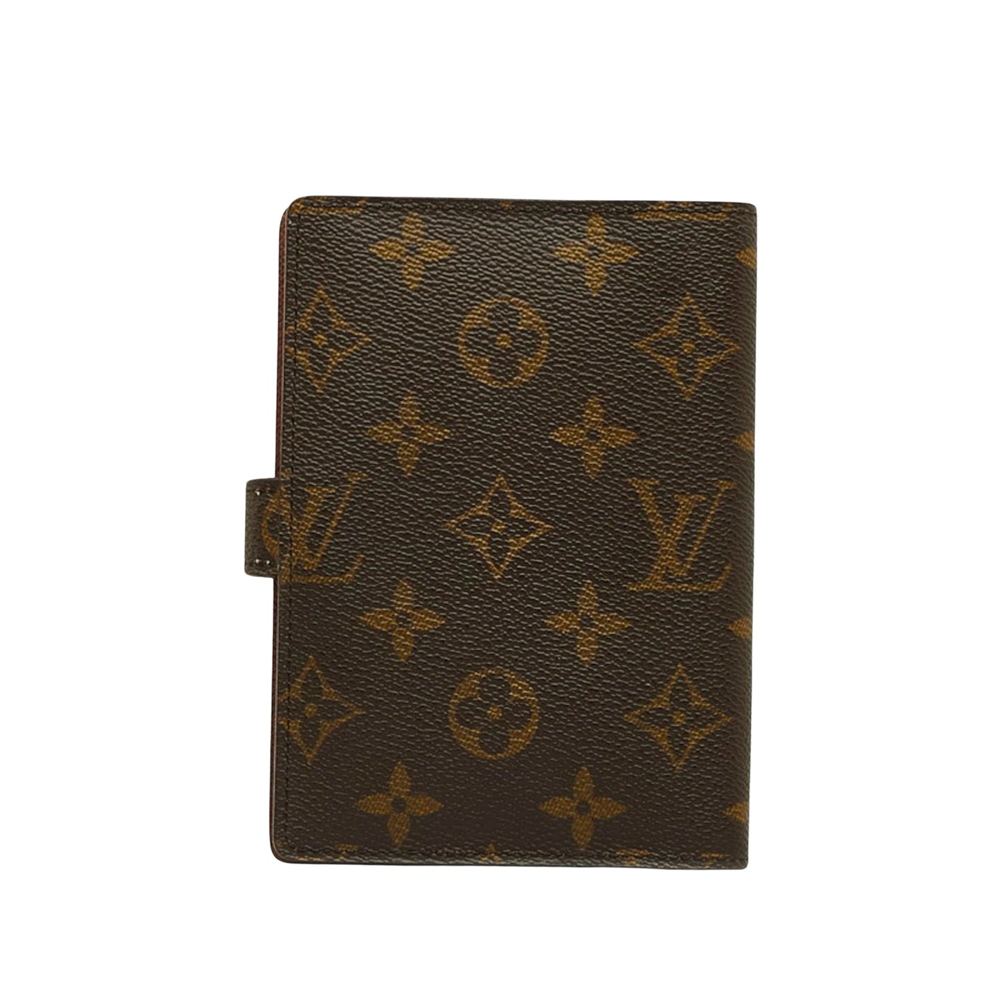 Louis Vuitton Agenda PM Wallet