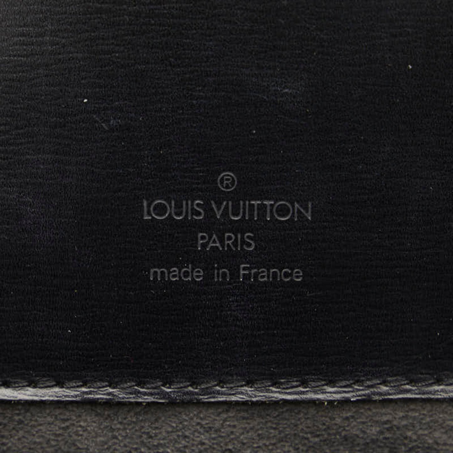 Louis Vuitton Cluny Shoulder Bag