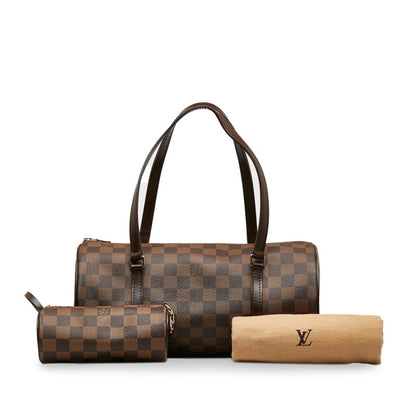 Louis Vuitton Papillon 30 Shoulder Bag