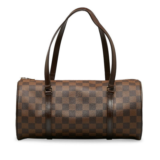 Louis Vuitton Papillon 30 Shoulder Bag