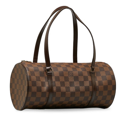 Louis Vuitton Papillon 30 Shoulder Bag