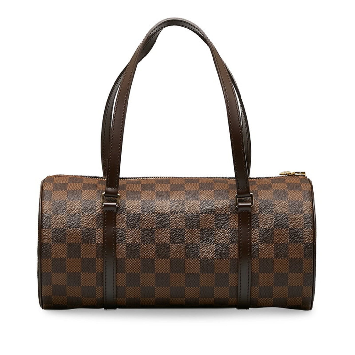 Louis Vuitton Papillon 30 Shoulder Bag