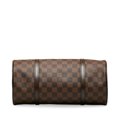 Louis Vuitton Papillon 30 Shoulder Bag