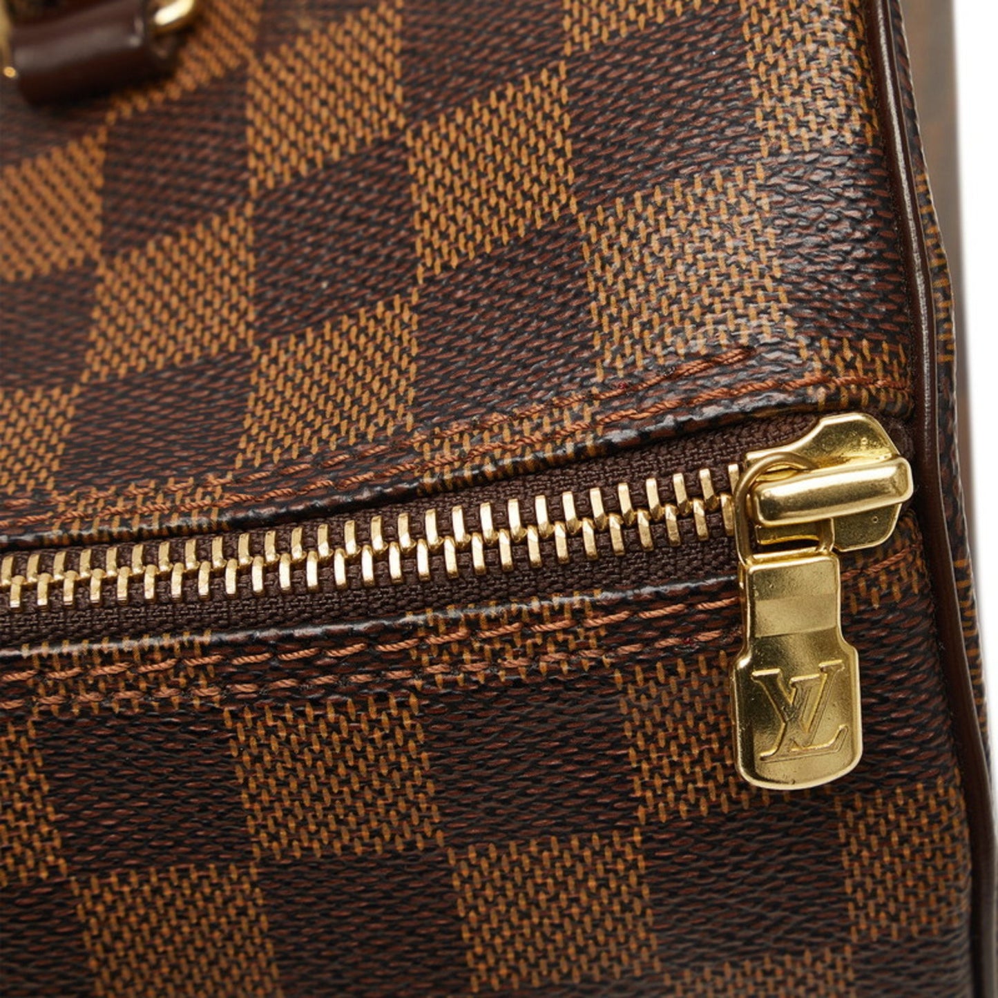 Louis Vuitton Papillon 30 Shoulder Bag