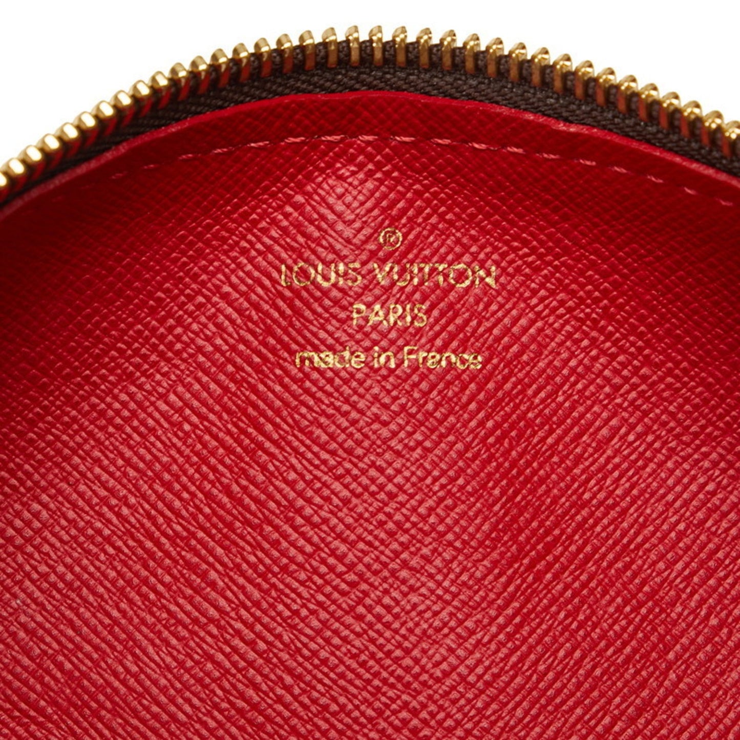 Louis Vuitton Papillon 30 Shoulder Bag