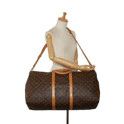 Louis Vuitton Keepall Bandoulière 60 Travel Bag