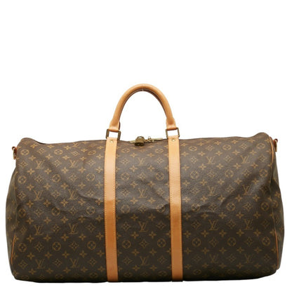 Louis Vuitton Keepall Bandoulière 60 Travel Bag