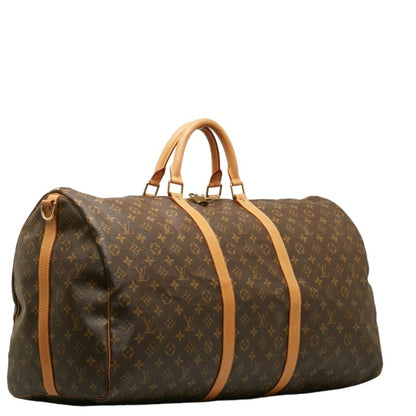 Louis Vuitton Keepall Bandoulière 60 Travel Bag