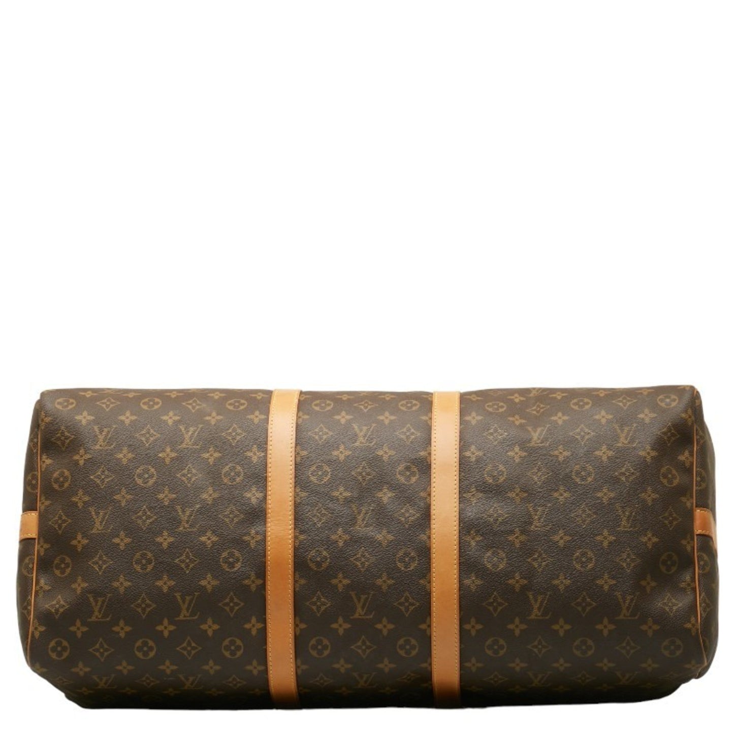 Louis Vuitton Keepall Bandoulière 60 Travel Bag