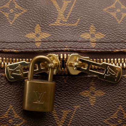 Louis Vuitton Keepall Bandoulière 60 Travel Bag