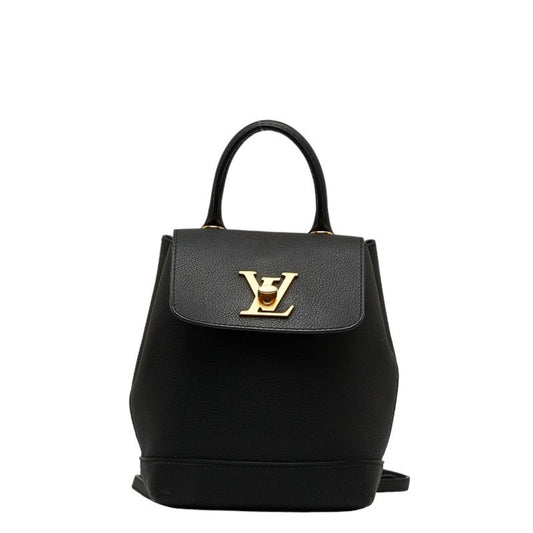 Louis Vuitton Lockme Backpack