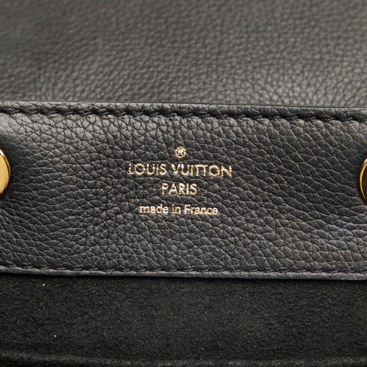 Louis Vuitton Lockme Backpack