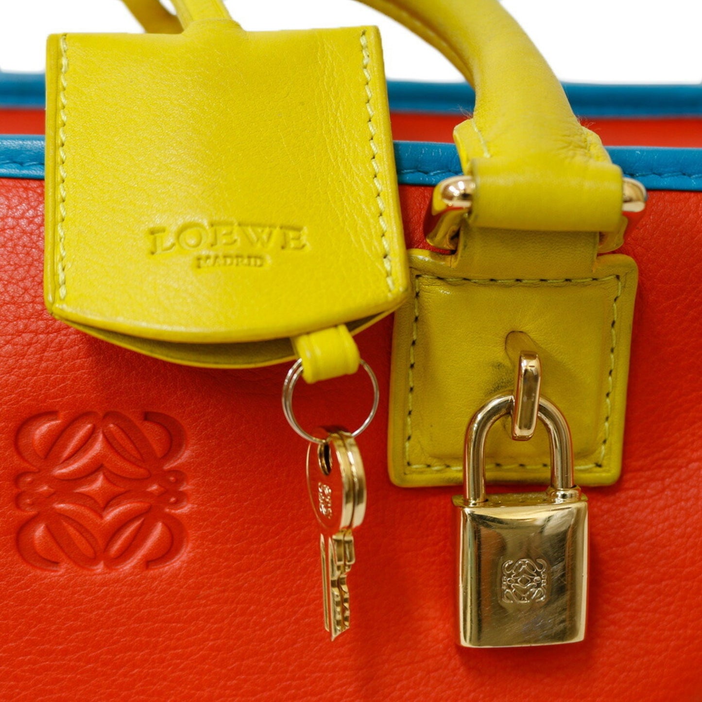 Loewe Handbag