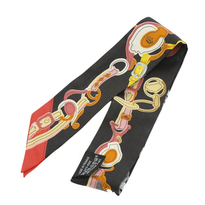 Hermès Twilly Scarf