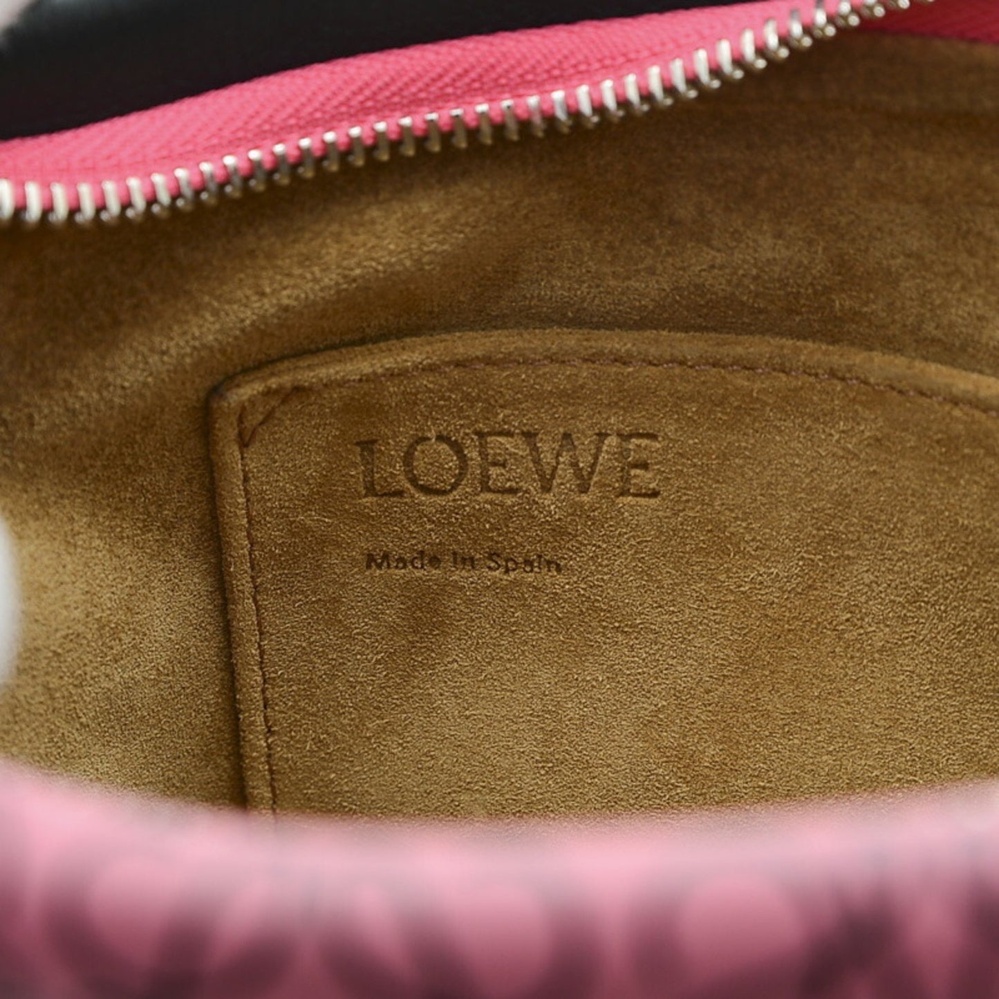 Loewe Missy Shoulder Bag