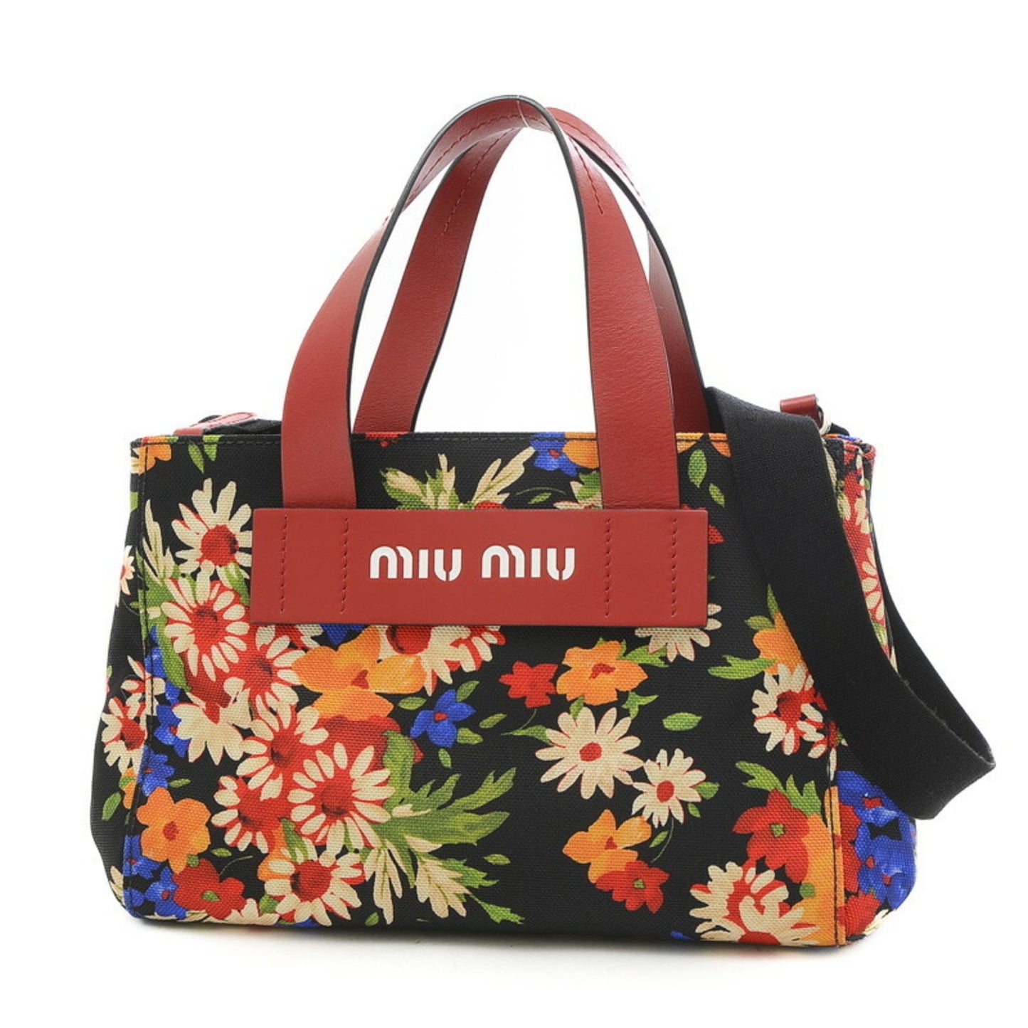 Miu Miu Tote Bag