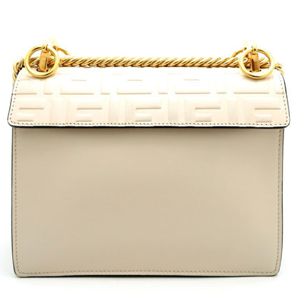 Fendi Kan I Shoulder Bag