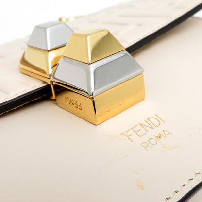 Fendi Kan I Shoulder Bag