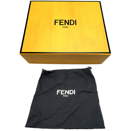 Fendi Kan I Shoulder Bag