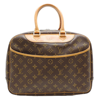 Louis Vuitton Deauville Travel Bag