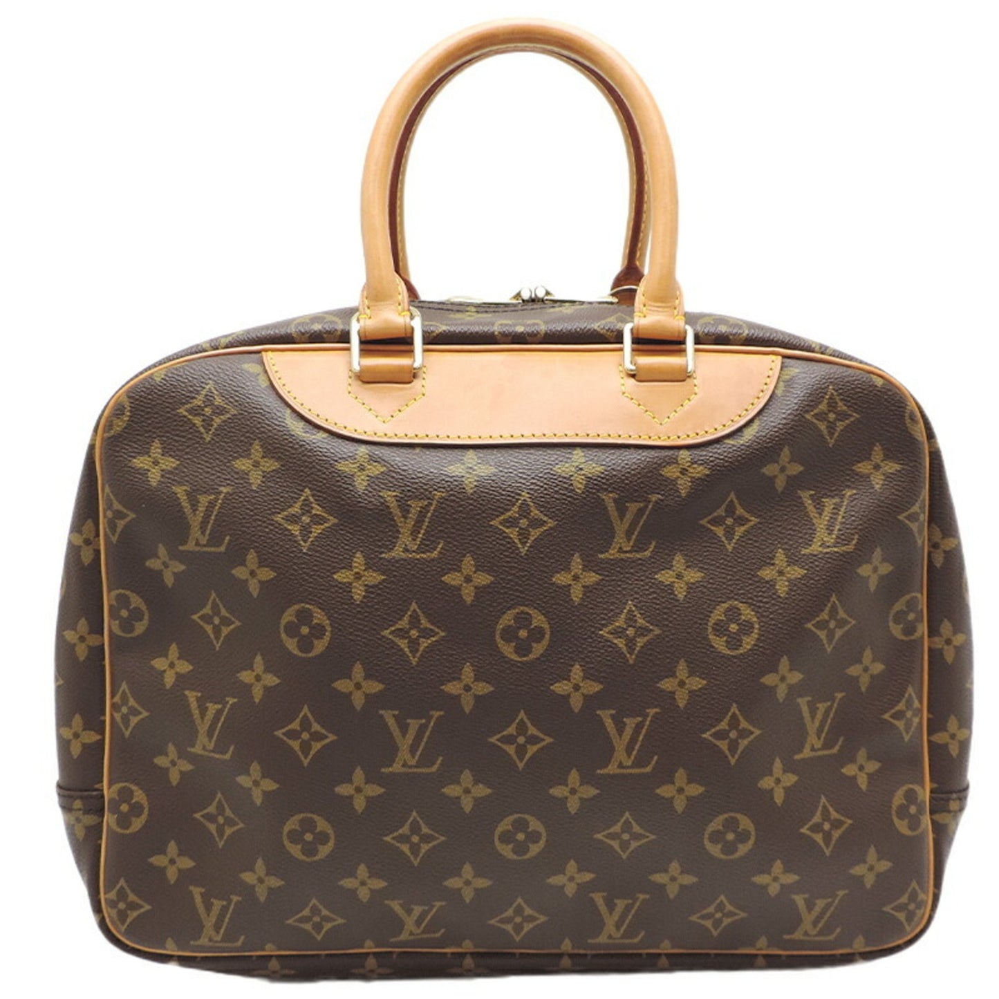 Louis Vuitton Deauville Travel Bag