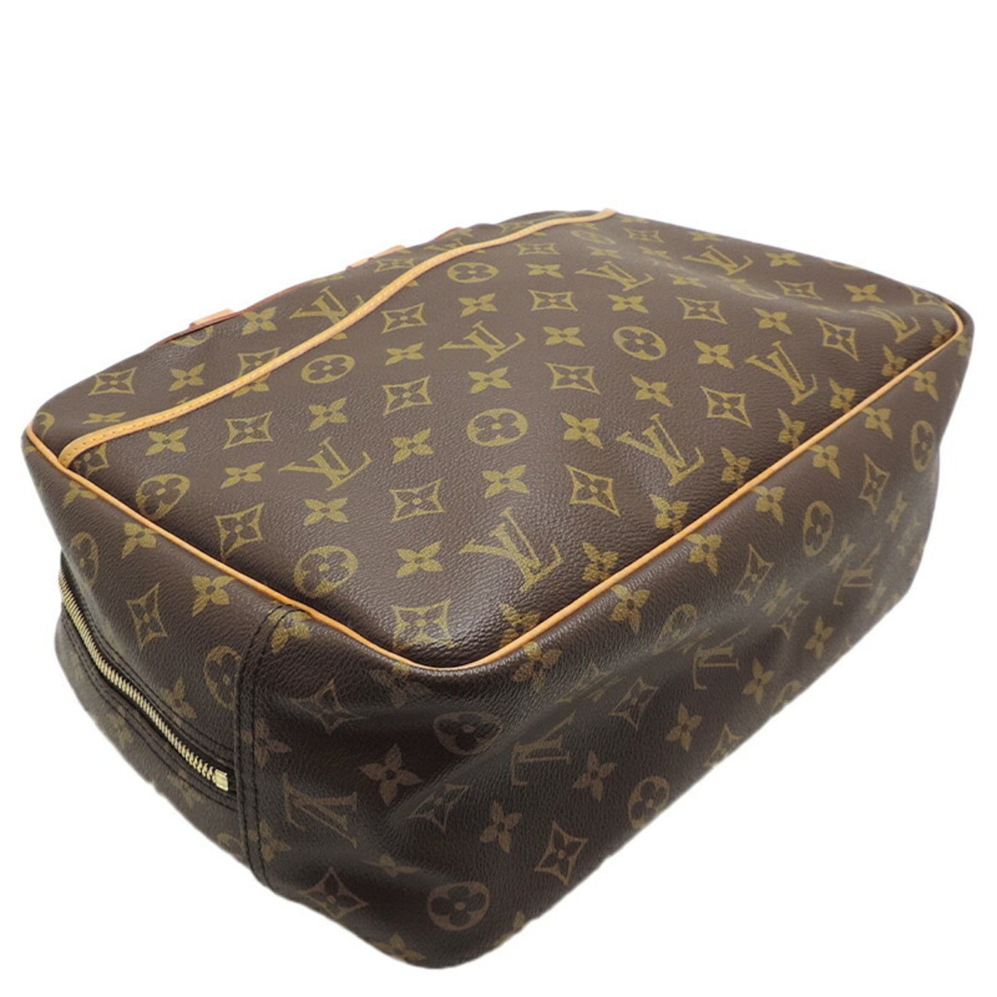 Louis Vuitton Deauville Travel Bag