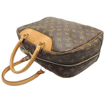 Louis Vuitton Deauville Travel Bag