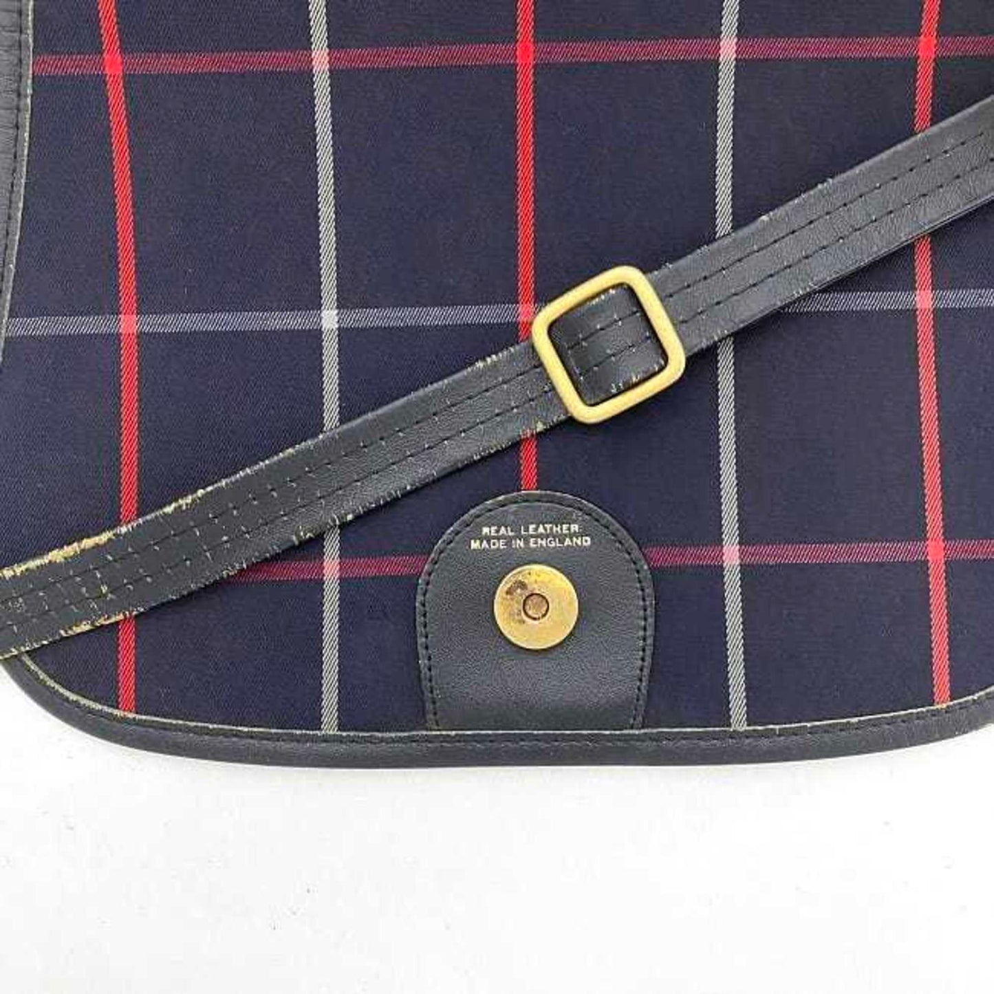 Burberry Shoulder Bag