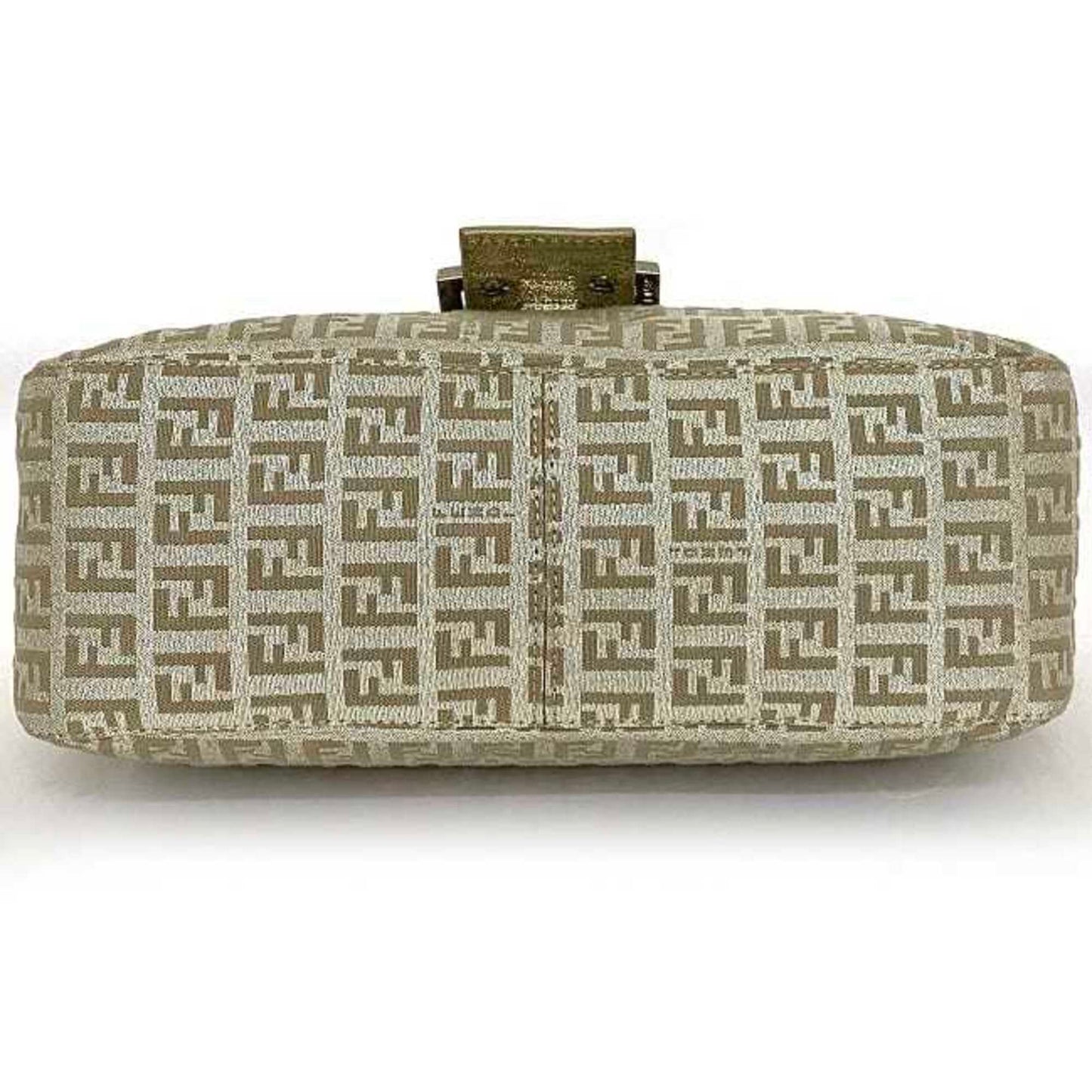 Fendi Zucchino Handbag