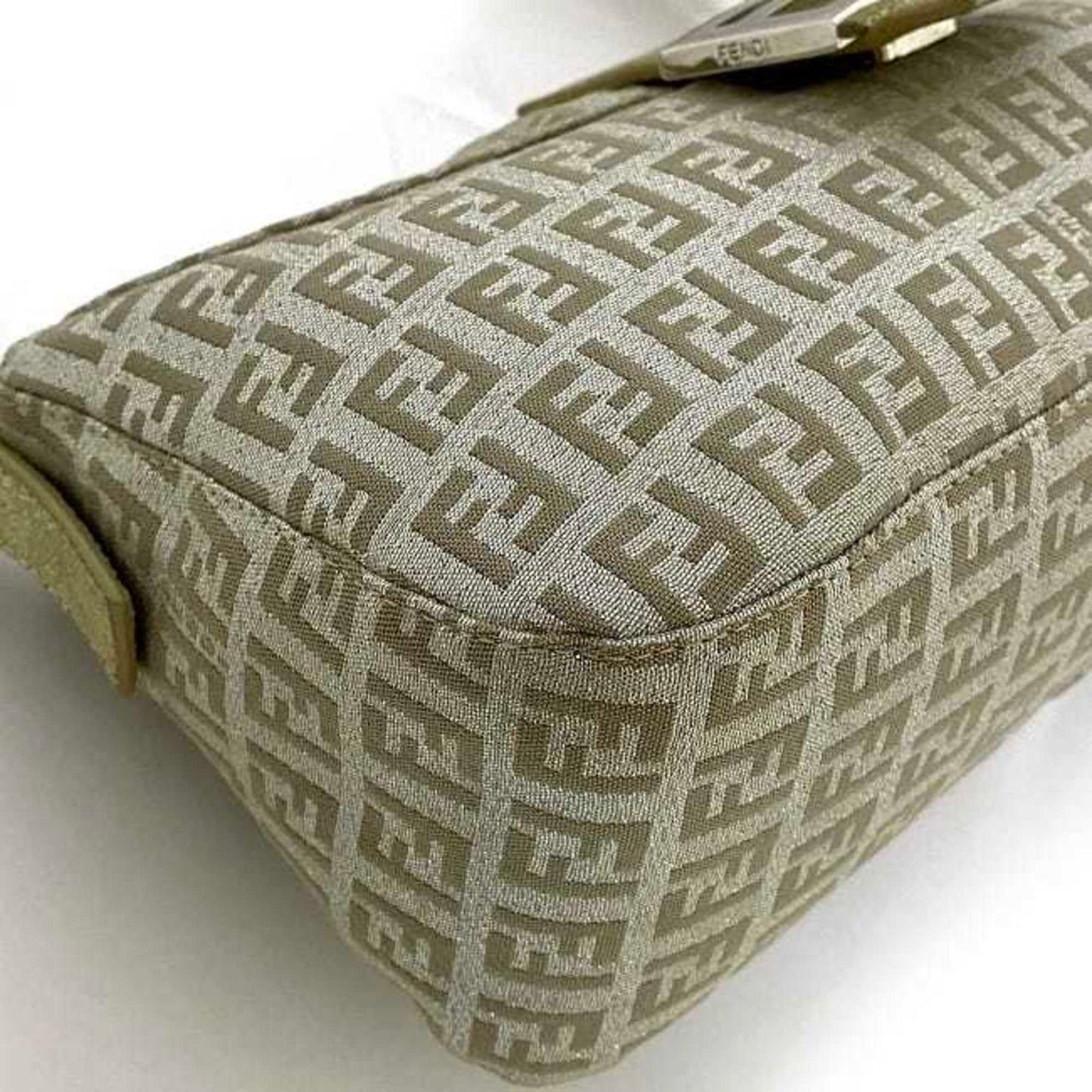 Fendi Zucchino Handbag