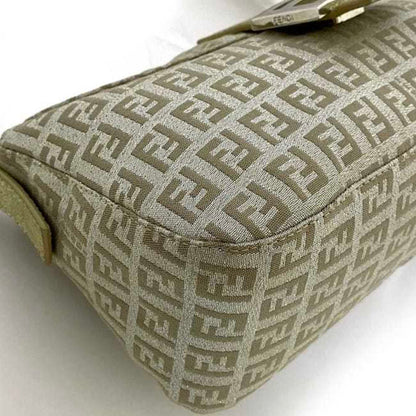 Fendi Zucchino Handbag